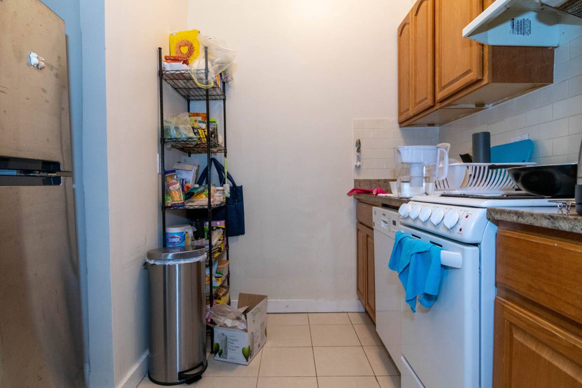 Apartment for rent at 41 Bay State Rd, Boston, MA 02215