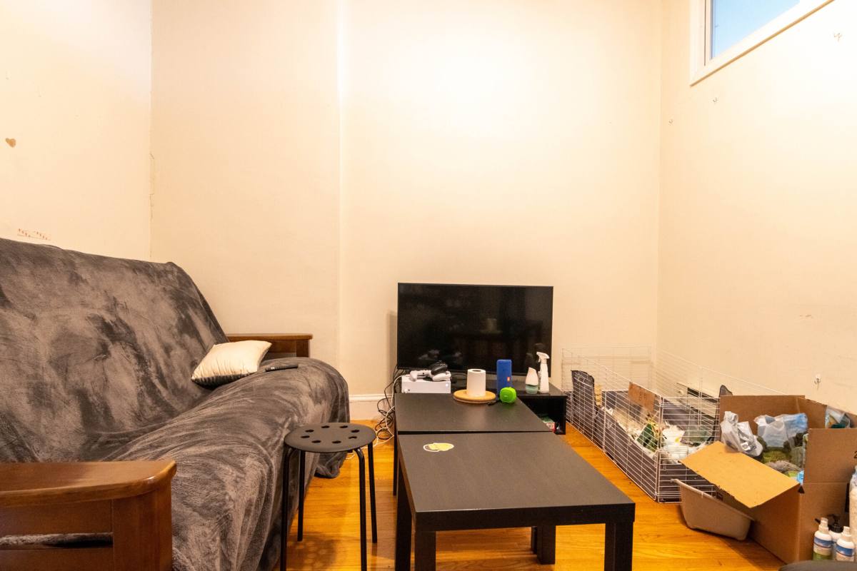 Apartment for rent at 43 Bay State Rd, Boston, MA 02215