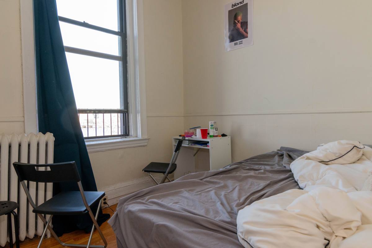 Apartment for rent at 43 Bay State Rd, Boston, MA 02215