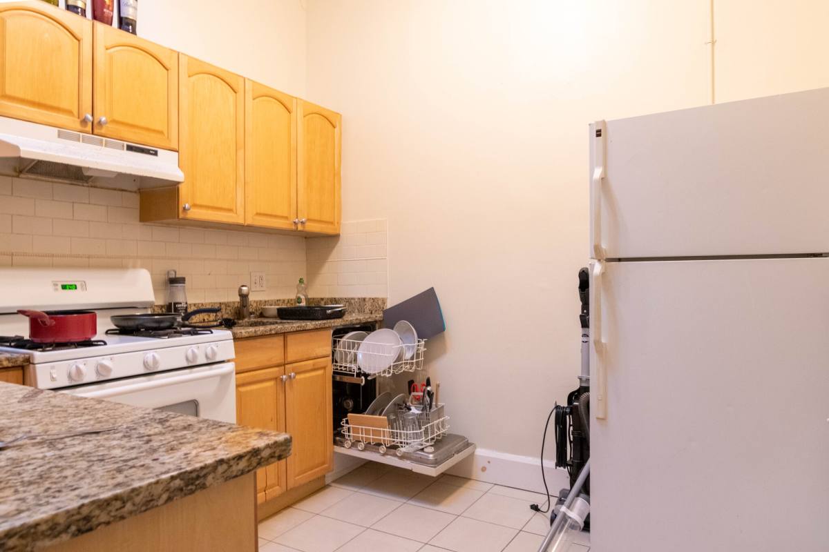 Apartment for rent at 43 Bay State Rd, Boston, MA 02215