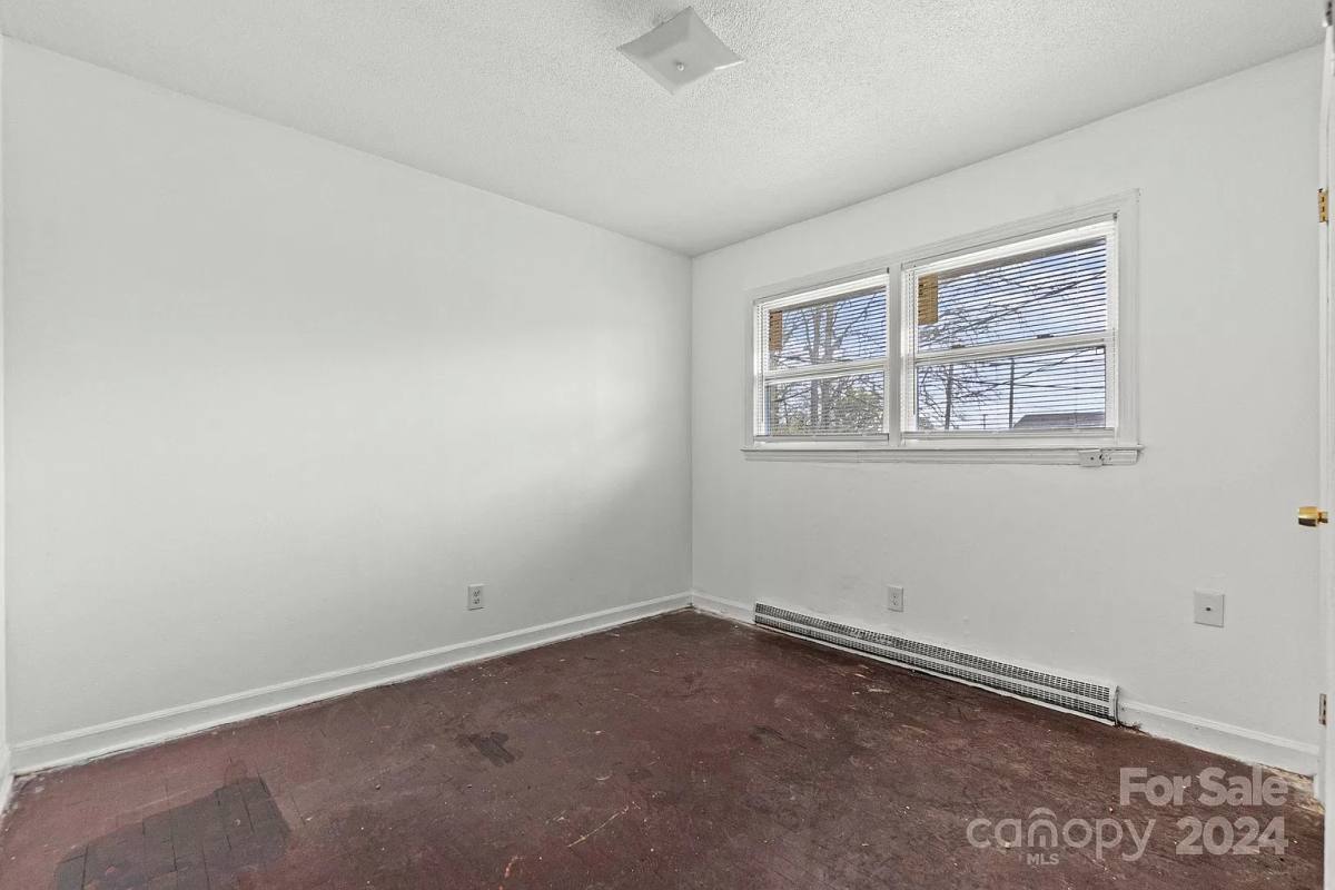 Apartment for rent at 2121 Custer St, Charlotte, NC 28216