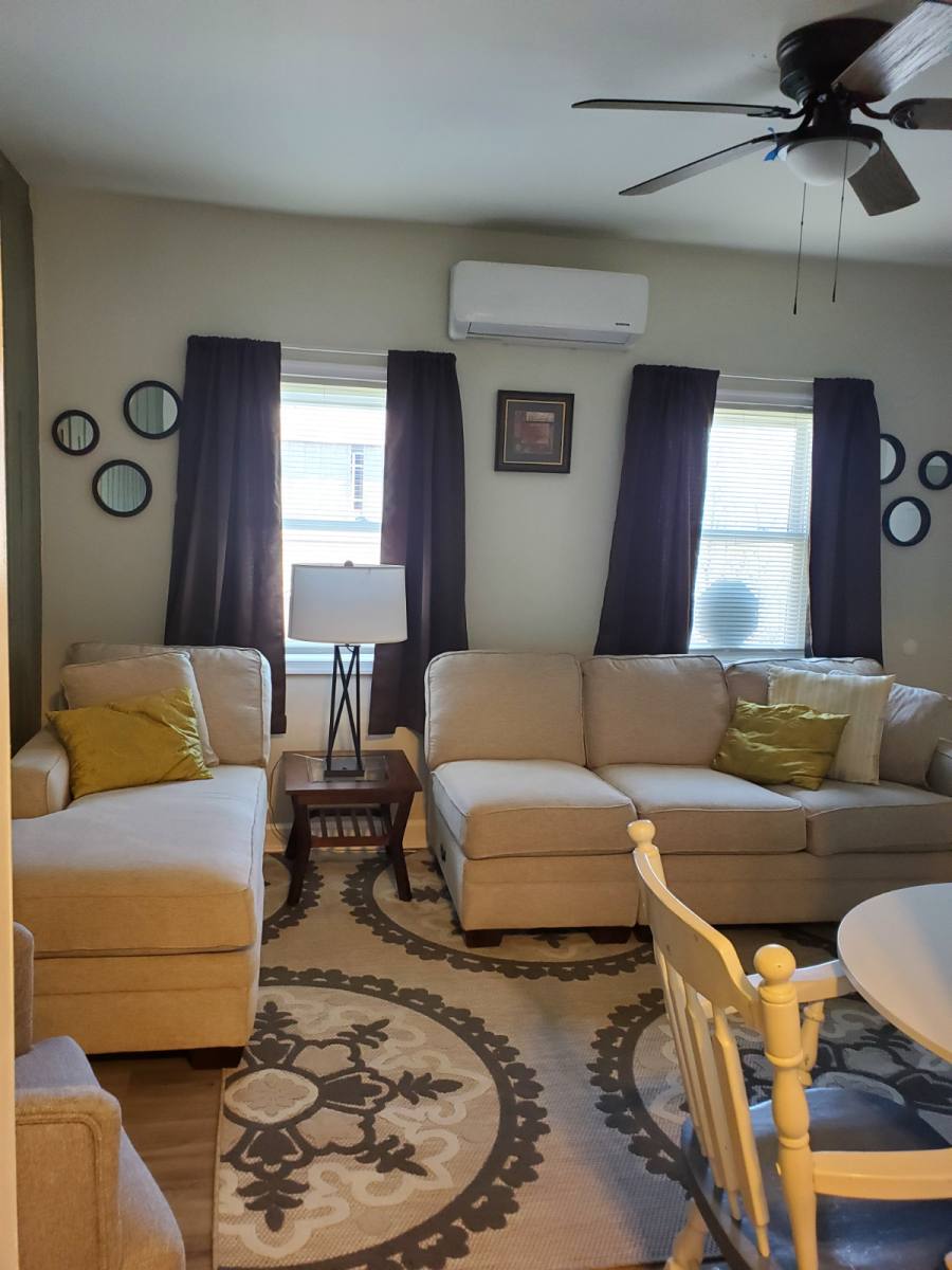 Apartment for rent at 3428 7th St, Brooklyn, MD 21225