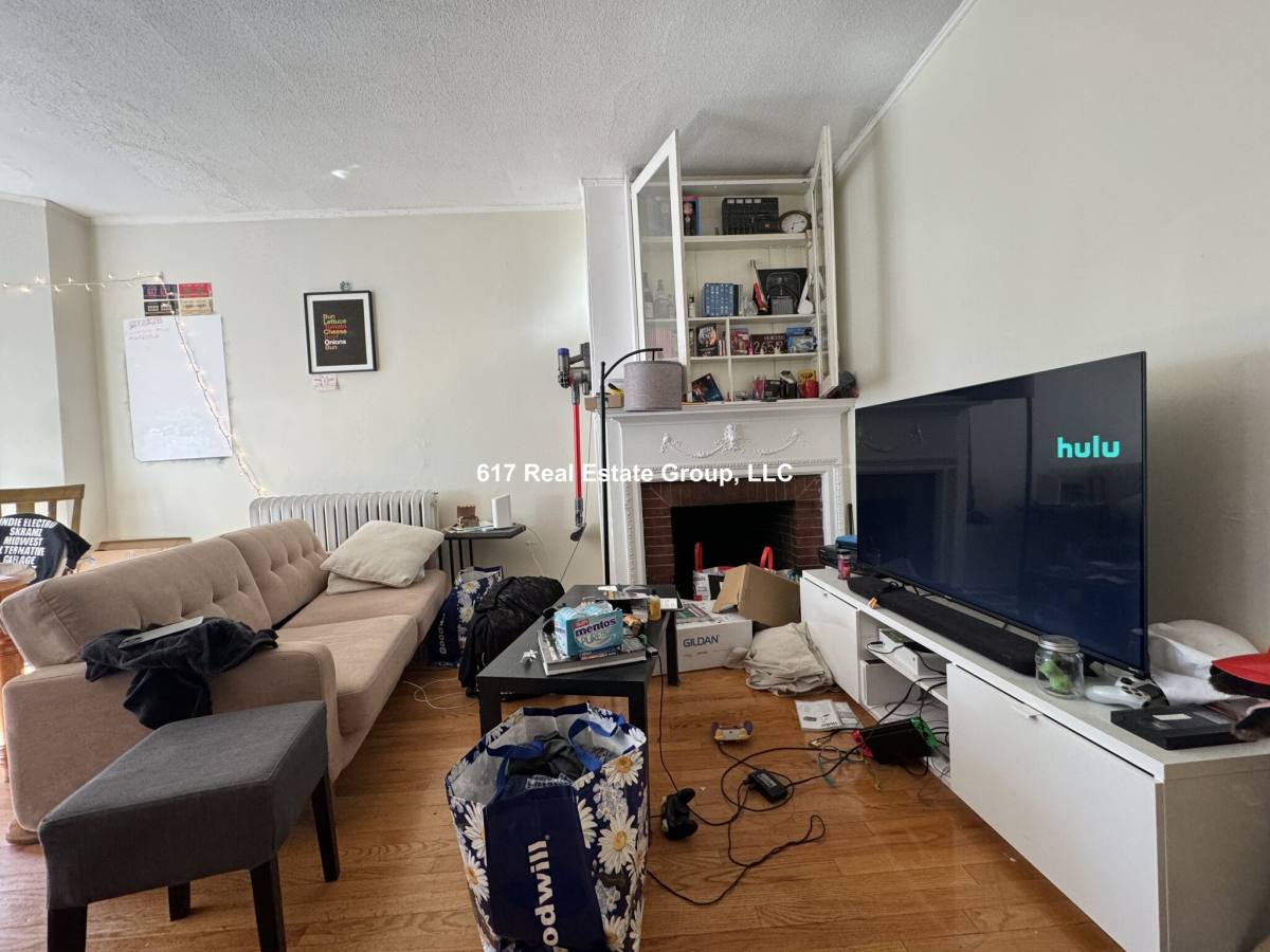 Apartment for rent at 41 Bay State Rd, Boston, MA 02215