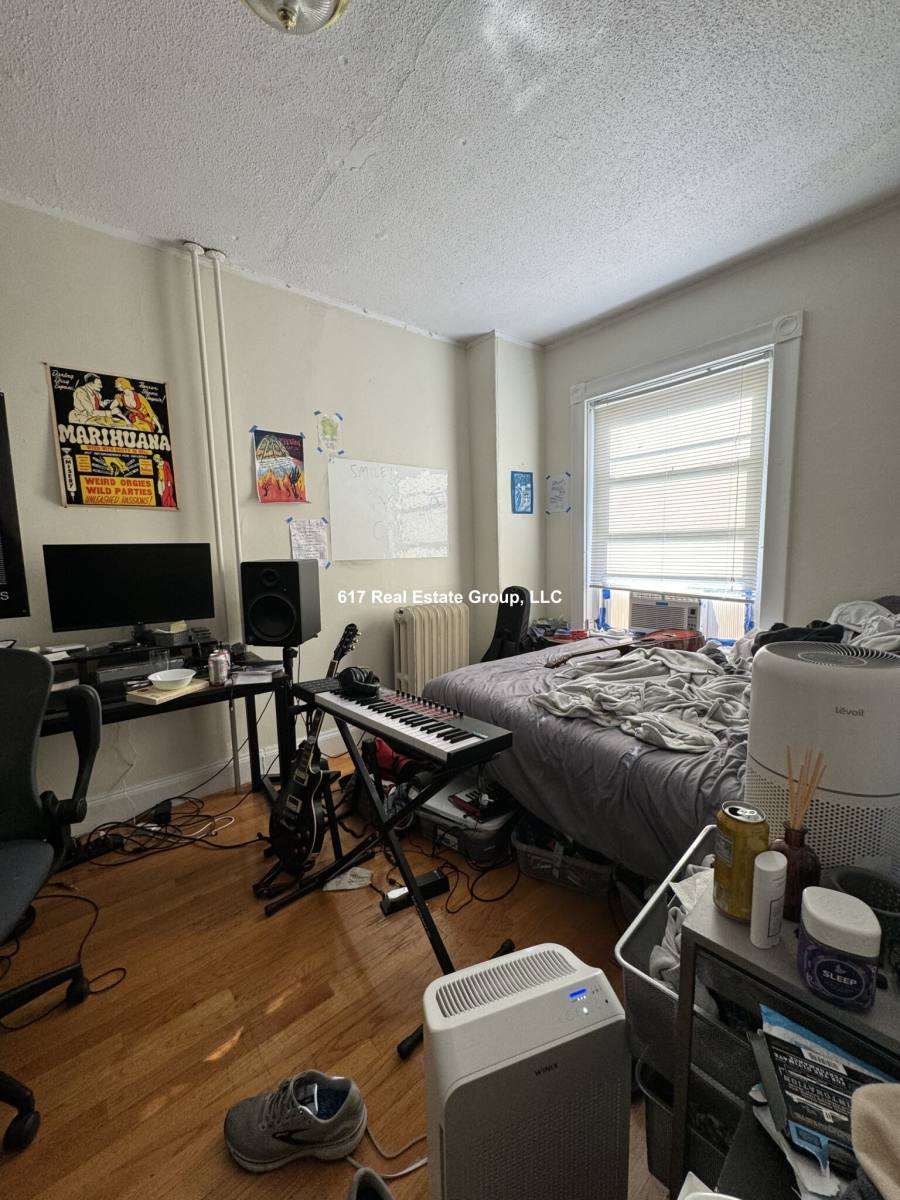 Apartment for rent at 41 Bay State Rd, Boston, MA 02215
