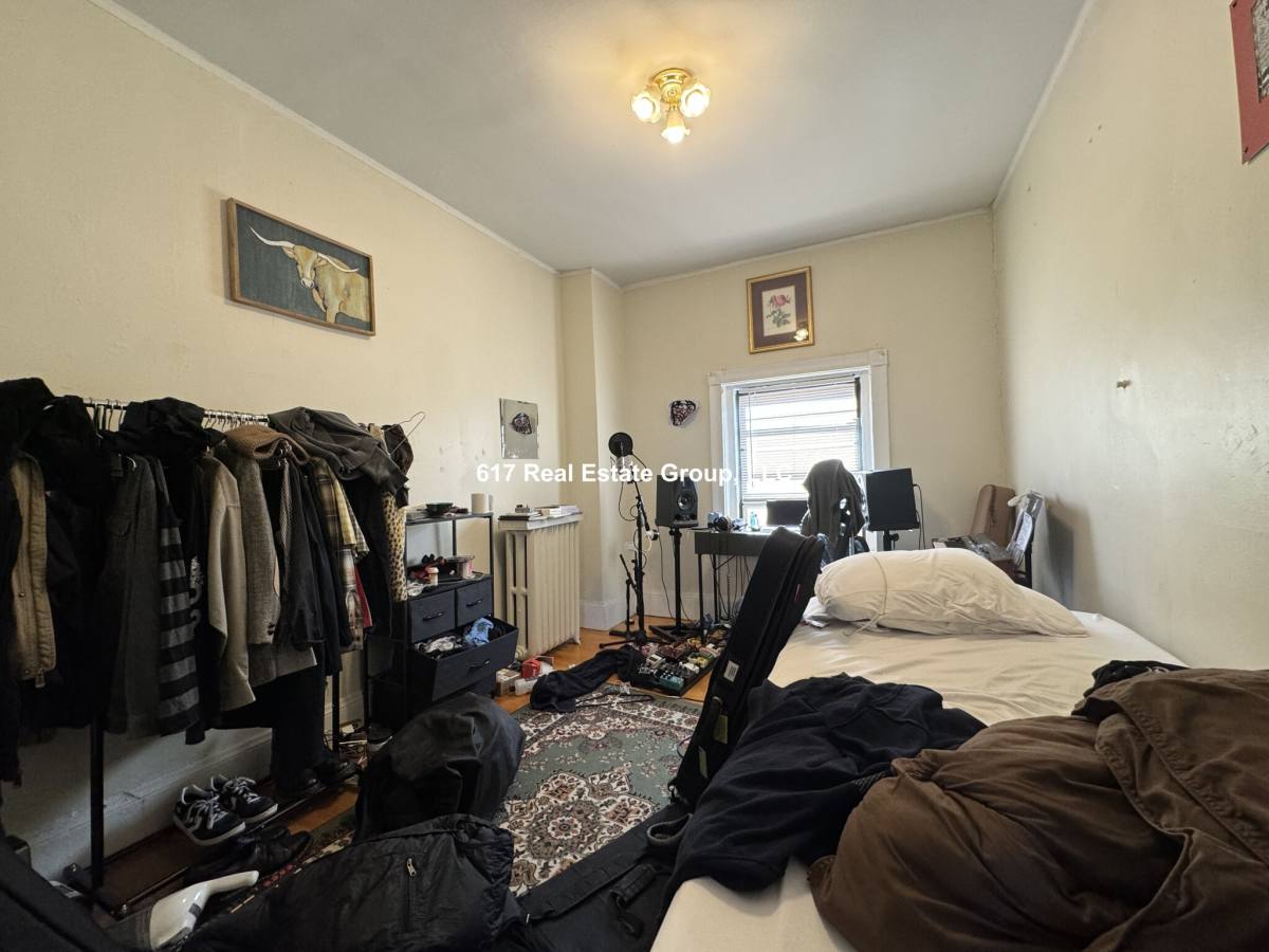Apartment for rent at 41 Bay State Rd, Boston, MA 02215