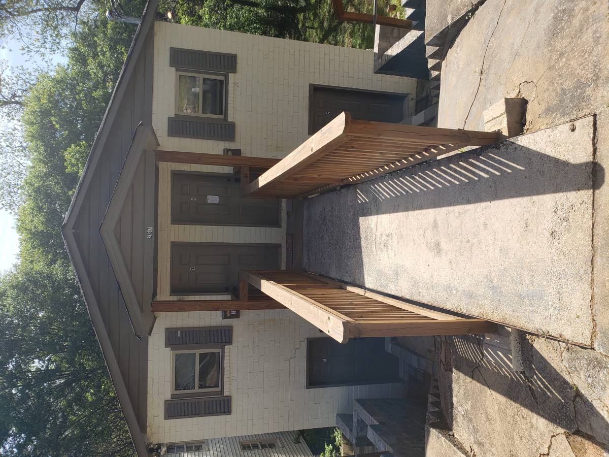 Apartment for rent at 257 Sciple Terrace NW #1, Atlanta, GA 30314