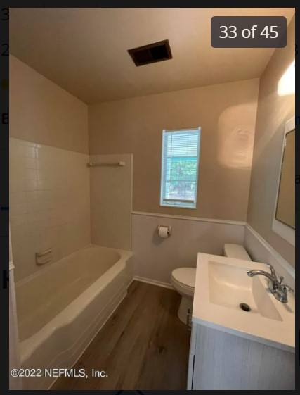 House for rent at 212 W 42nd St, Jacksonville, FL 32208