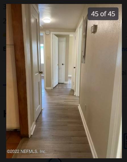 House for rent at 212 W 42nd St, Jacksonville, FL 32208