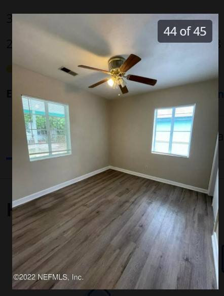 House for rent at 212 W 42nd St, Jacksonville, FL 32208