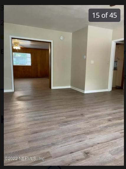 House for rent at 212 W 42nd St, Jacksonville, FL 32208