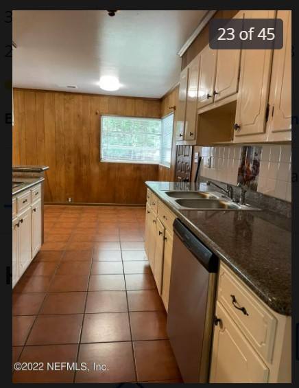 House for rent at 212 W 42nd St, Jacksonville, FL 32208