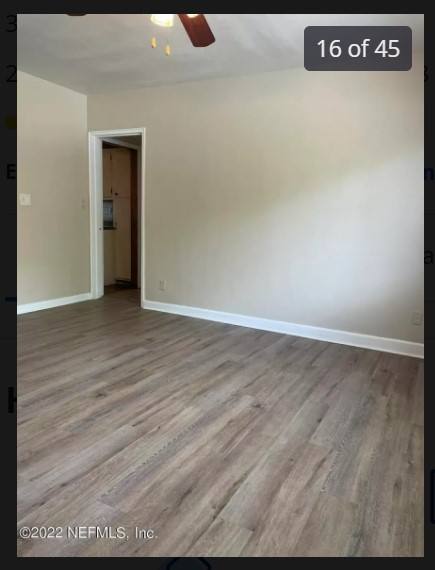 House for rent at 212 W 42nd St, Jacksonville, FL 32208