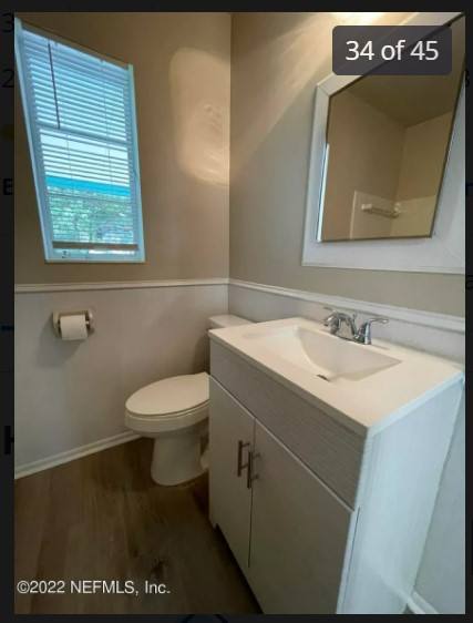 House for rent at 212 W 42nd St, Jacksonville, FL 32208