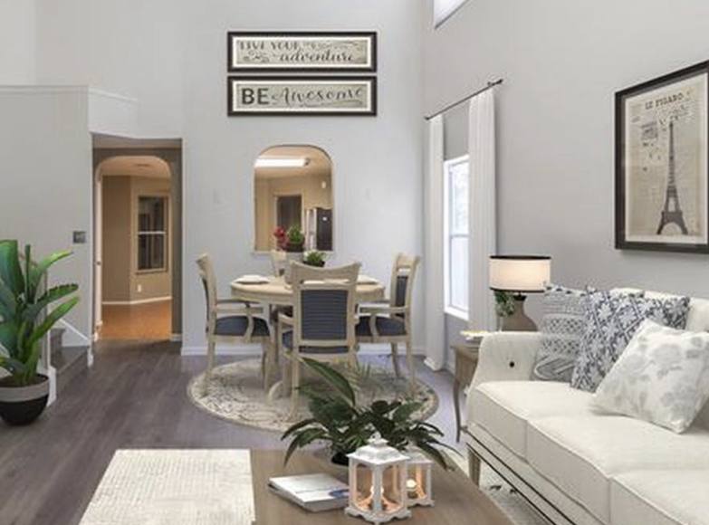 Townhouse for rent at 6827 Bluegrass Run, San Antonio, TX 78240