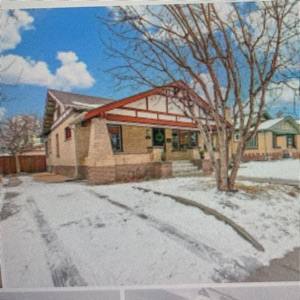 House for rent at 940 Steele St, Denver, CO 80206