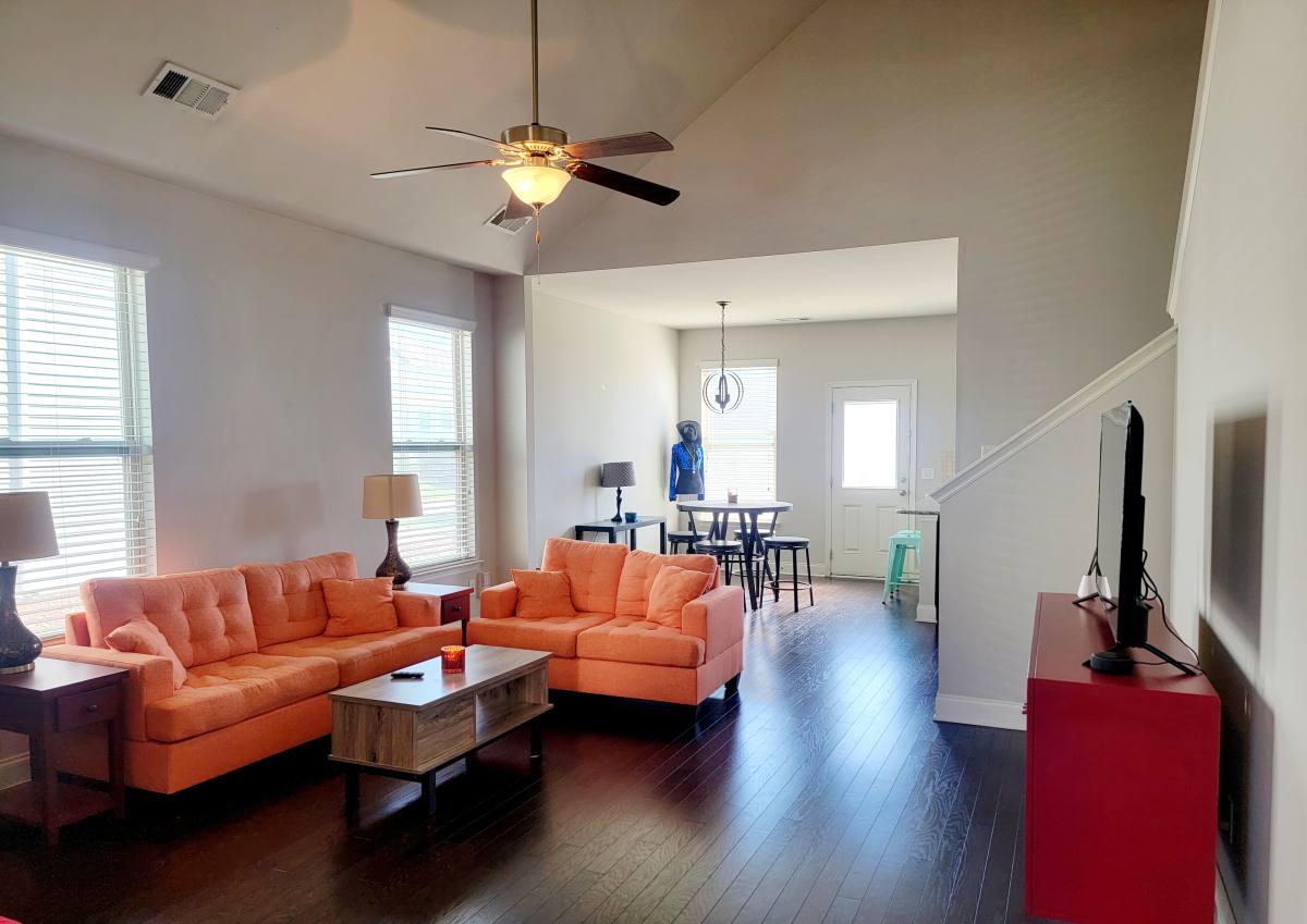 House for rent at 1031 Keeneland Dr, Spring Hill, TN 37174