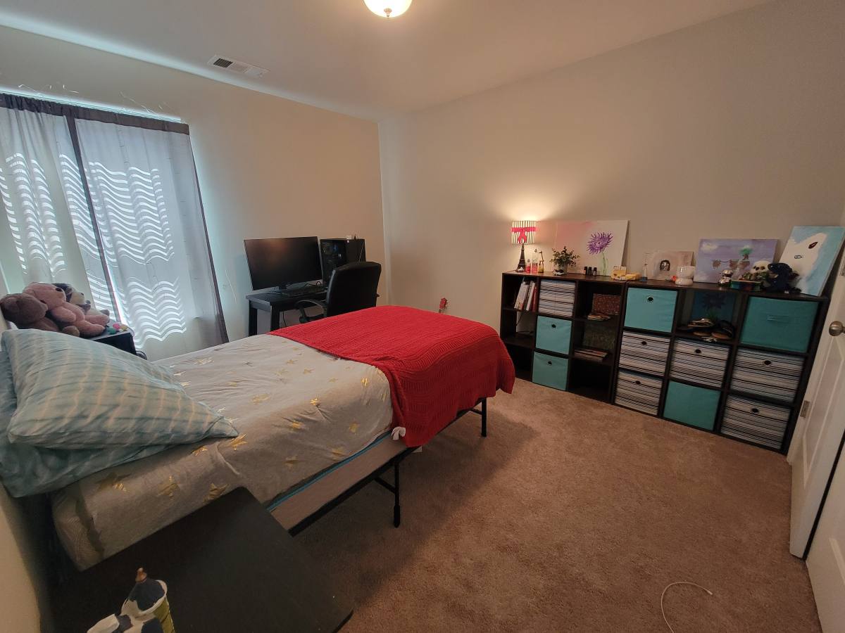 House for rent at 1031 Keeneland Dr, Spring Hill, TN 37174