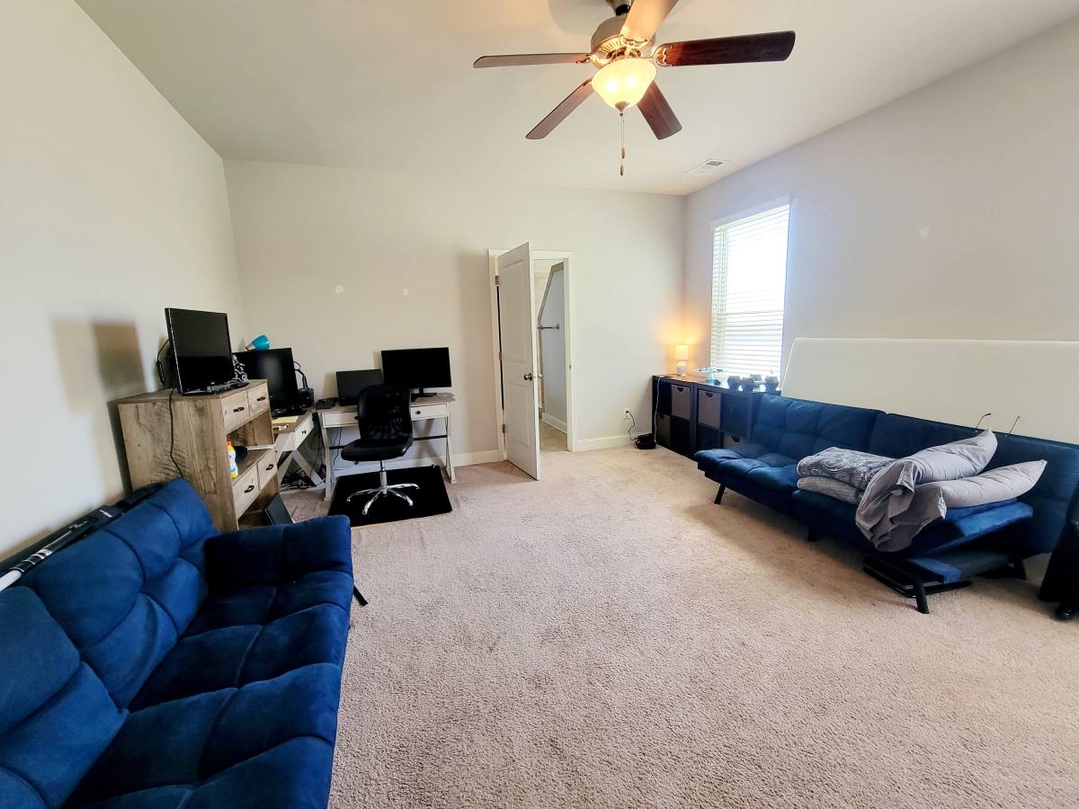 House for rent at 1031 Keeneland Dr, Spring Hill, TN 37174