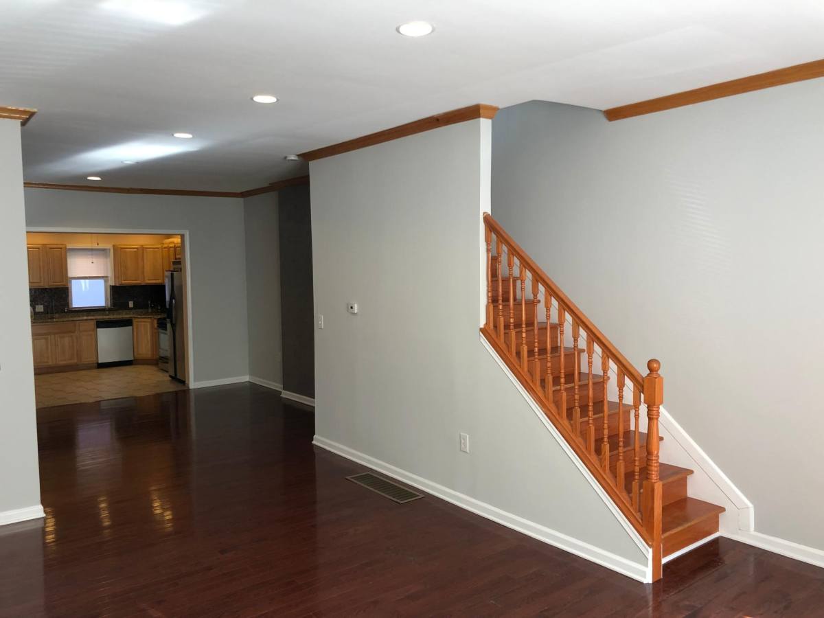 House for rent at 1611 W Ritner St, Philadelphia, PA 19145