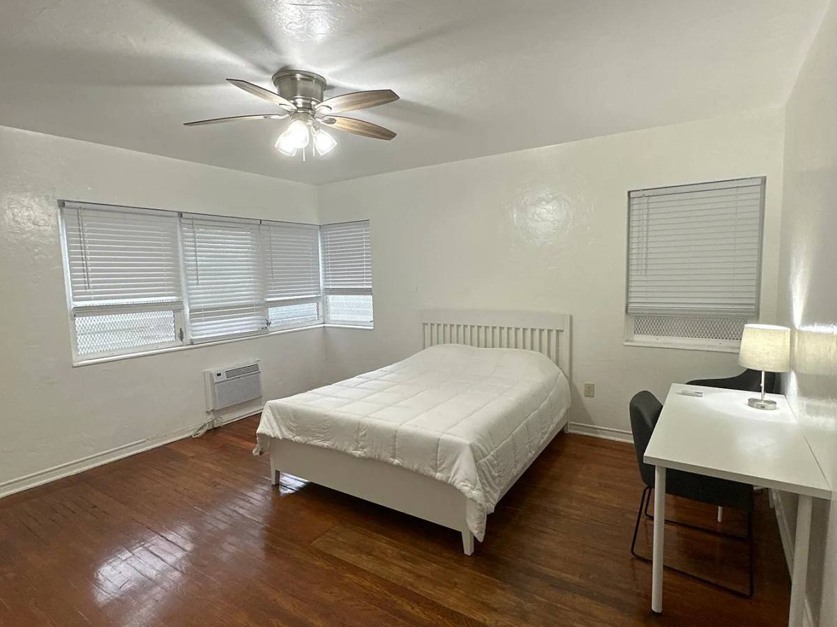 Apartment for rent at 8020 Abbott Ave #1, Miami Beach, FL 33141