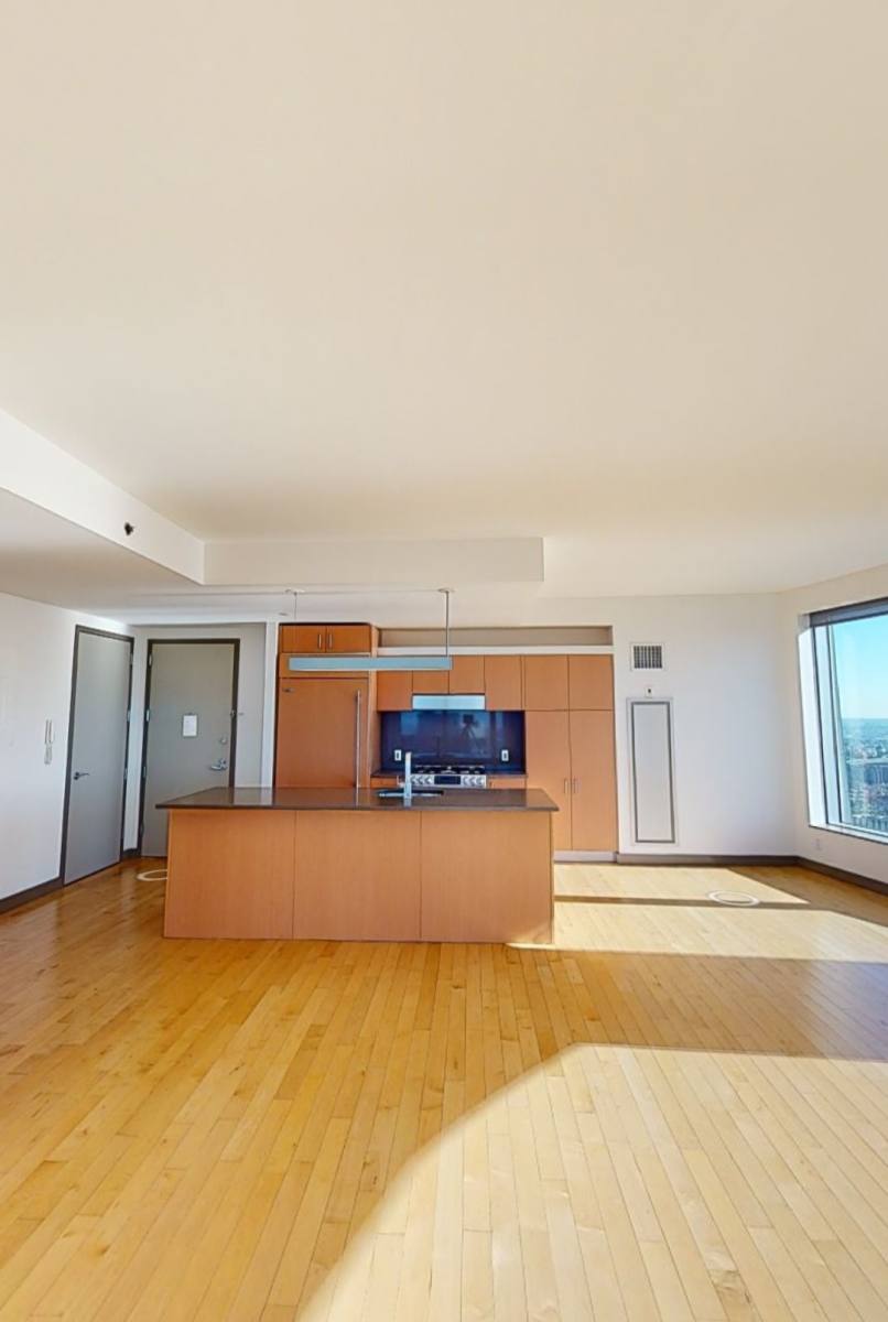 Apartment for rent at 8 Spruce St #70TT, New York, NY 10038