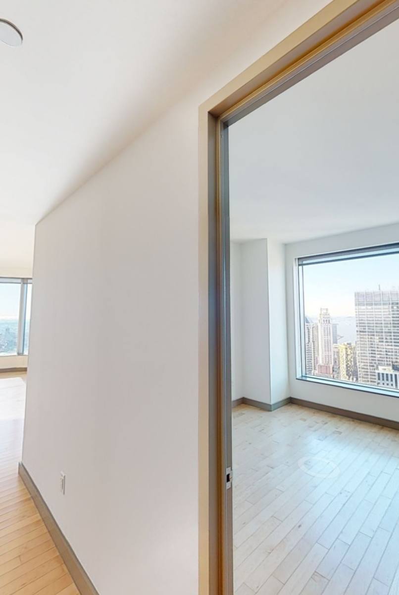 Apartment for rent at 8 Spruce St #70TT, New York, NY 10038
