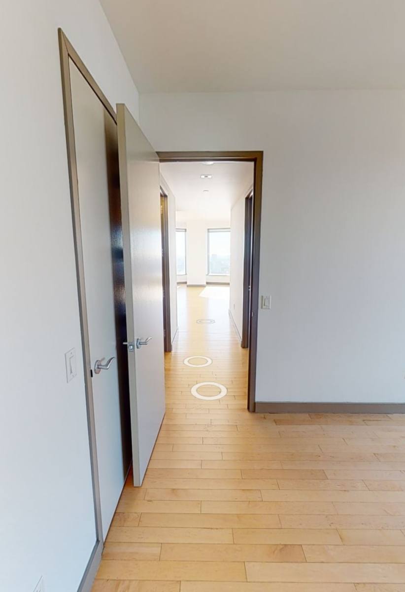Apartment for rent at 8 Spruce St #70TT, New York, NY 10038
