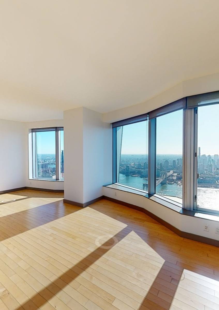 Apartment for rent at 8 Spruce St #70TT, New York, NY 10038
