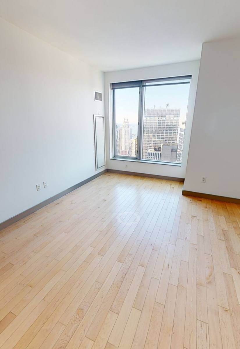Apartment for rent at 8 Spruce St #70TT, New York, NY 10038