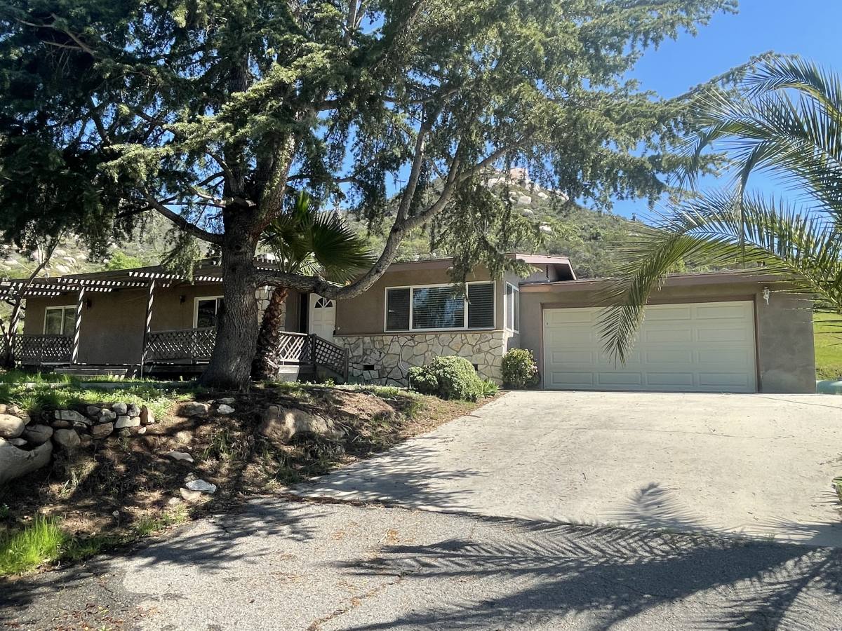 House for rent at 2737 Sarver Lane, San Marcos, CA 92069