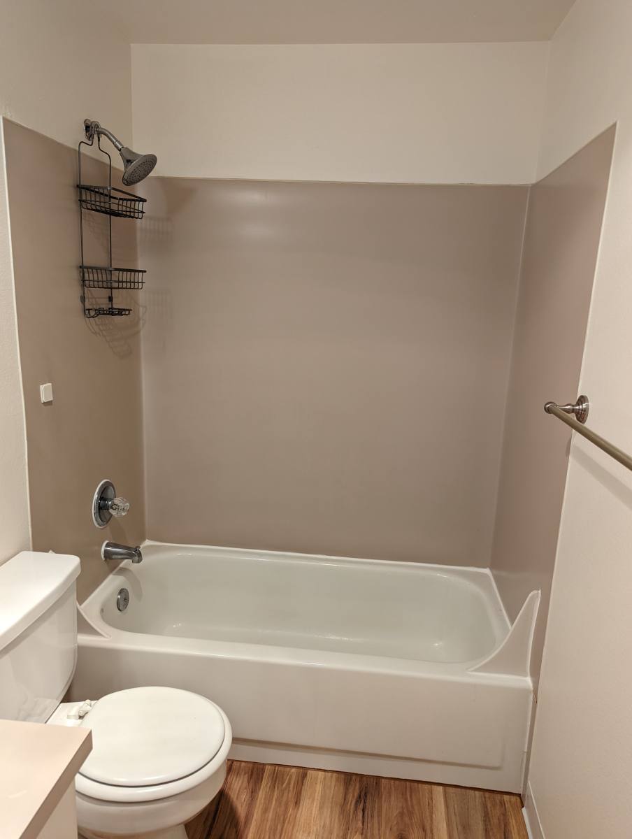 Apartment for rent at 1421 4th Ave W #202, Seattle, WA 98119