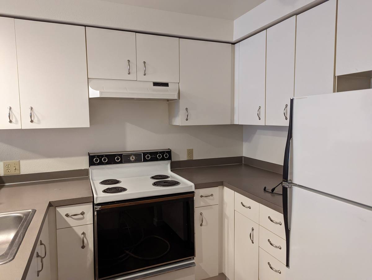 Apartment for rent at 1421 4th Ave W #202, Seattle, WA 98119