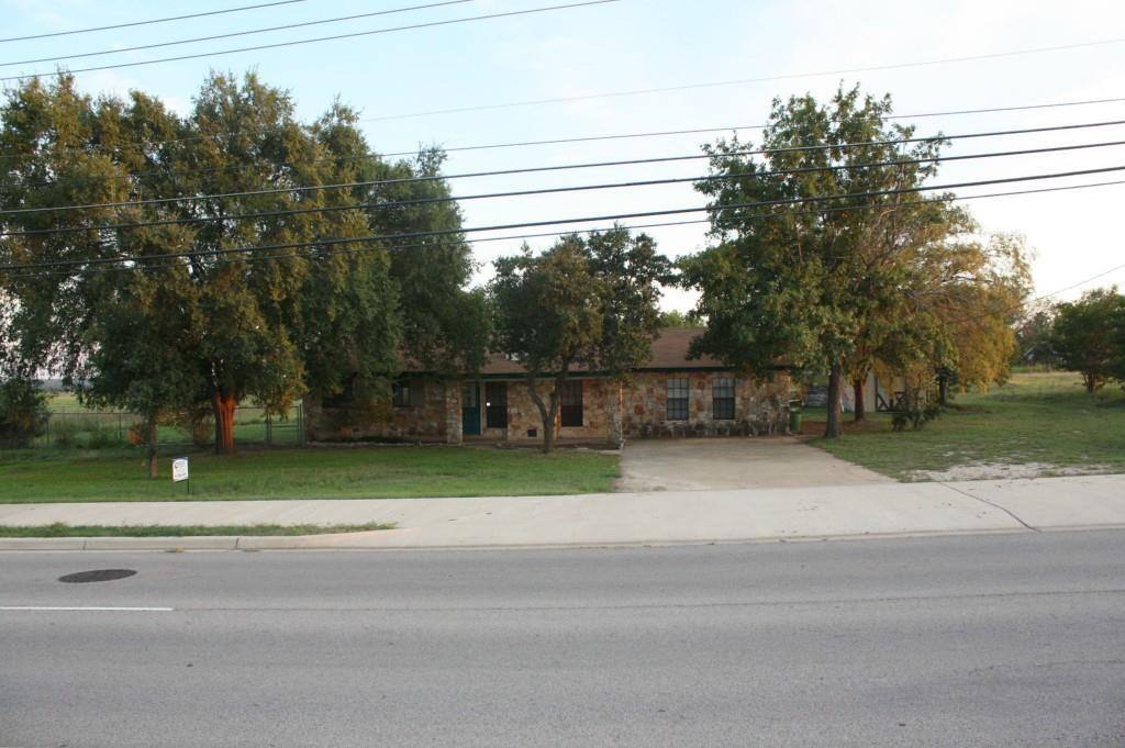 House for rent at 3435 E Old Settlers Blvd, Round Rock, TX 78665