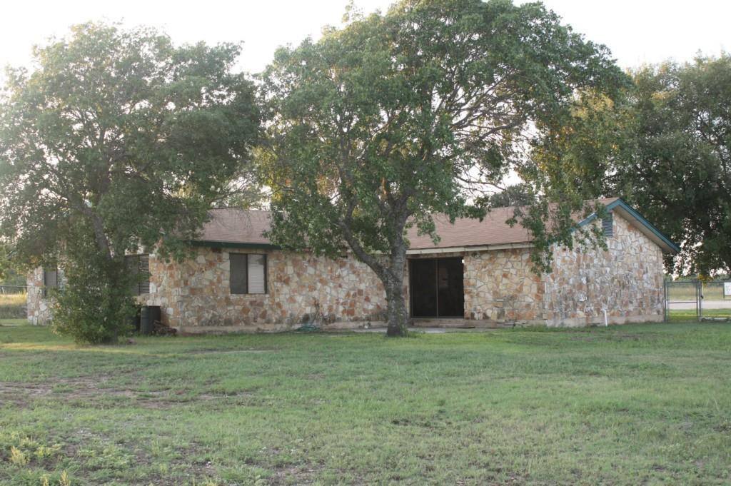 House for rent at 3435 E Old Settlers Blvd, Round Rock, TX 78665