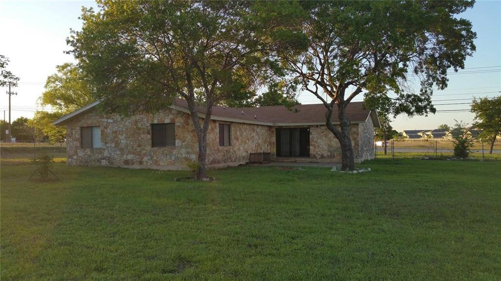 House for rent at 3435 E Old Settlers Blvd, Round Rock, TX 78665