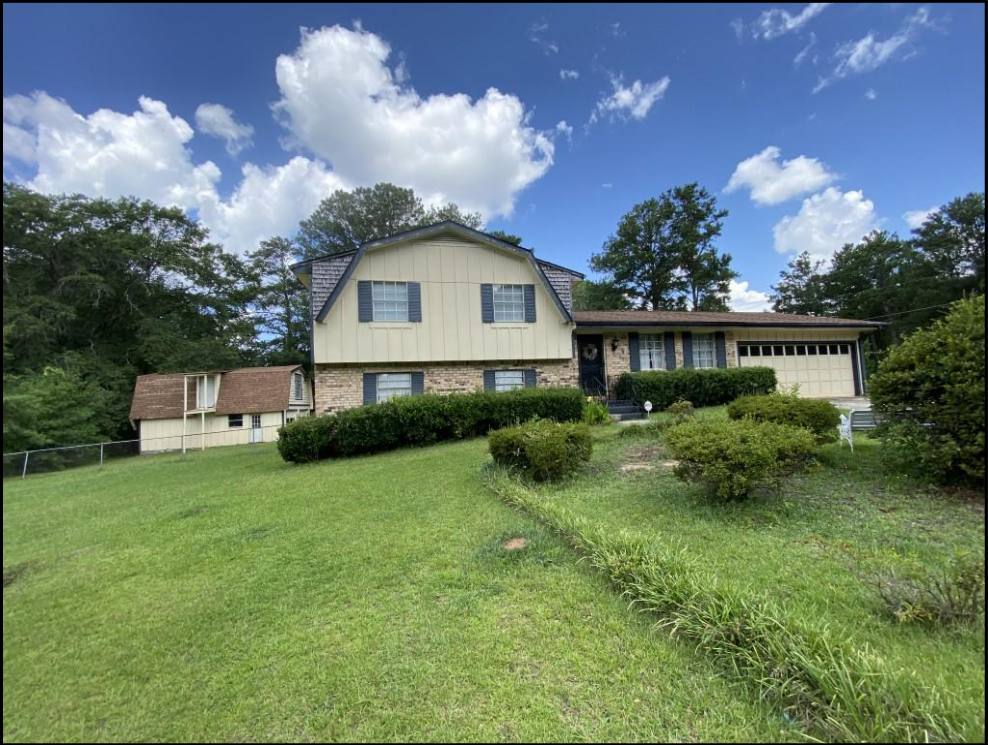 House for rent at 7379 Windsor Court, Riverdale, GA 30274