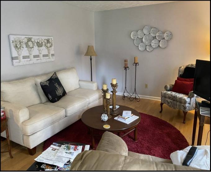House for rent at 7379 Windsor Court, Riverdale, GA 30274