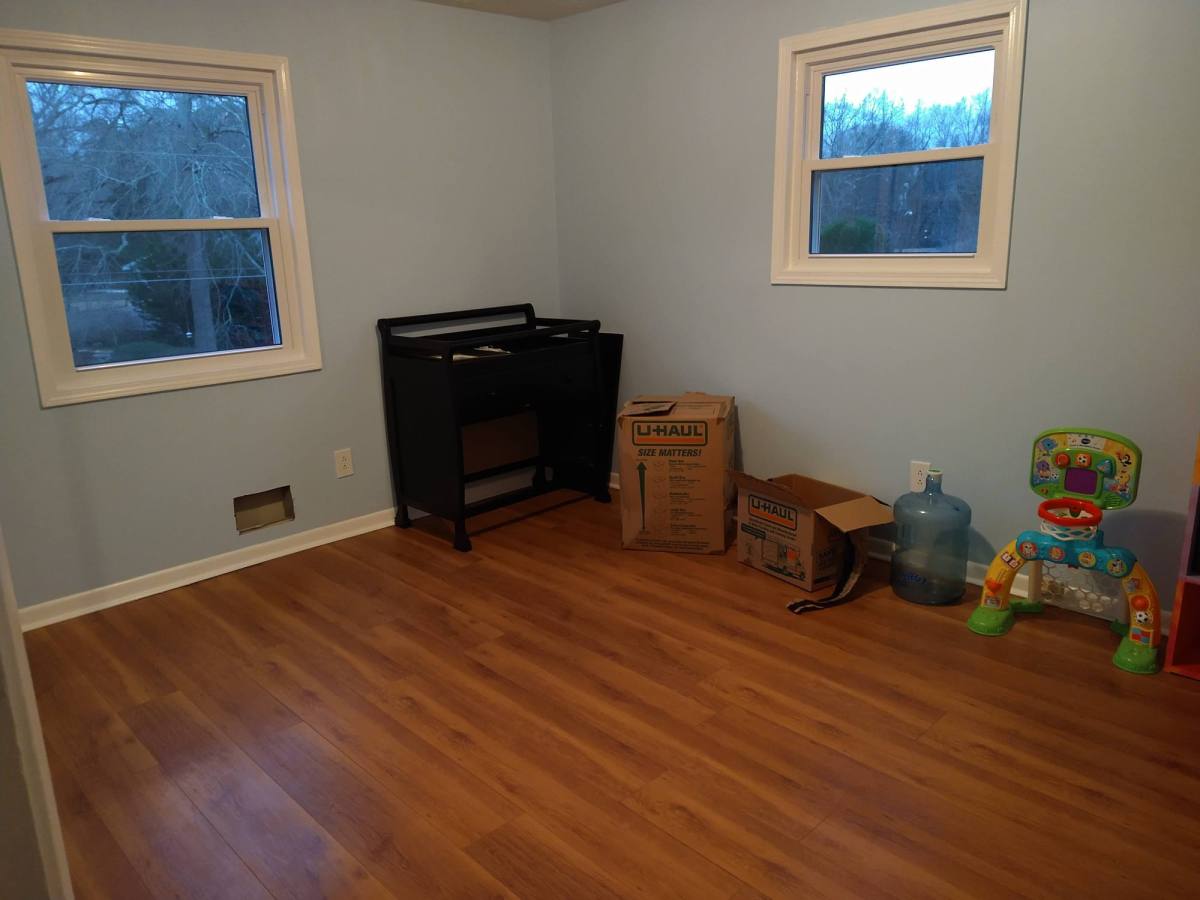 House for rent at 7379 Windsor Court, Riverdale, GA 30274