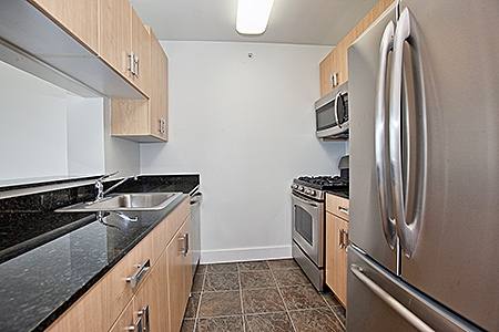 Apartment for rent at 561 10th Ave #39GG, New York, NY 10036