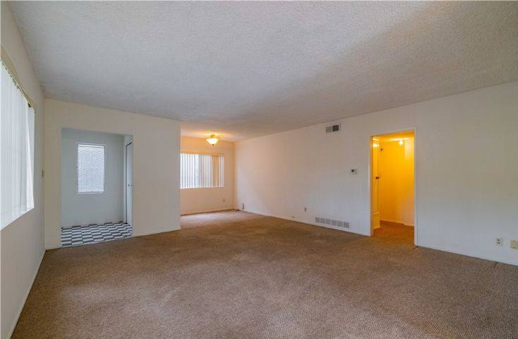 Apartment for rent at 3531 Ferncroft Rd #1, Los Angeles, CA 90039