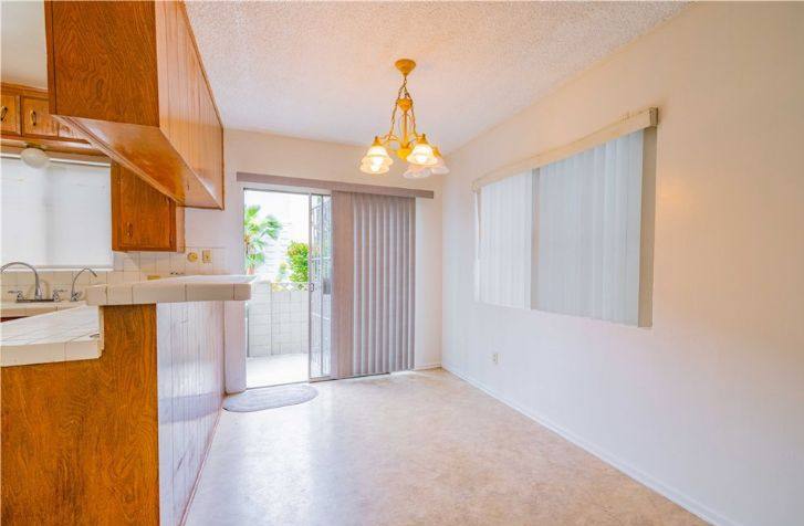 Apartment for rent at 3531 Ferncroft Rd #1, Los Angeles, CA 90039