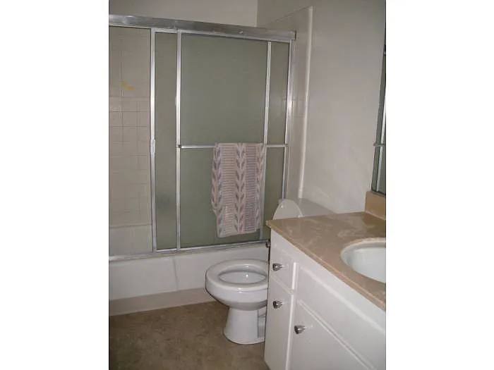 Apartment for rent at 3531 Ferncroft Rd #1, Los Angeles, CA 90039