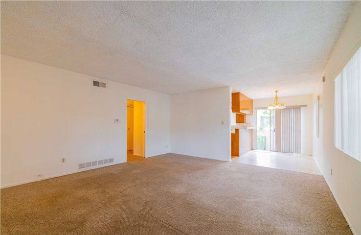 Apartment for rent at 3531 Ferncroft Rd #1, Los Angeles, CA 90039