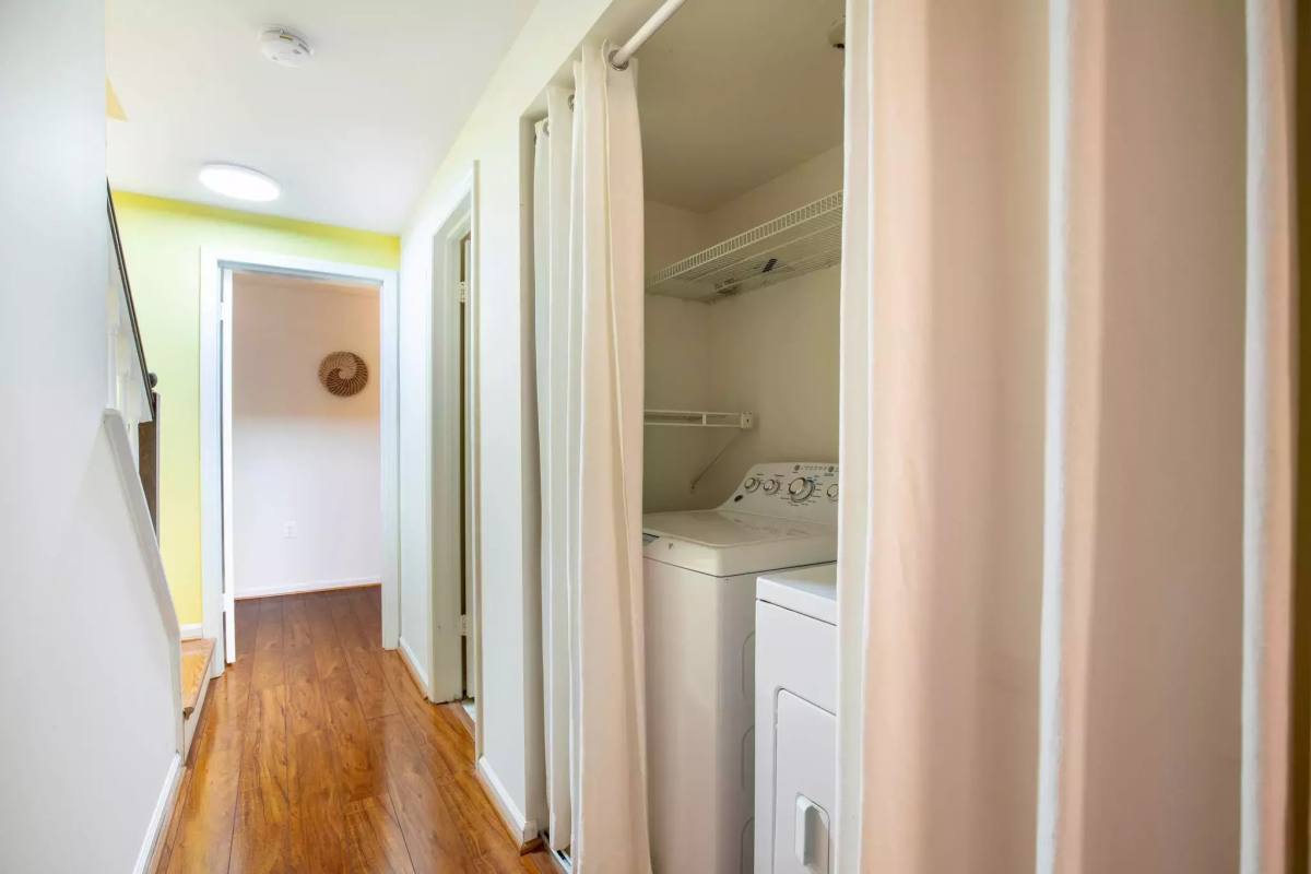 Townhouse for rent at 5730 Evergreen Knoll Court, Alexandria, VA 22303