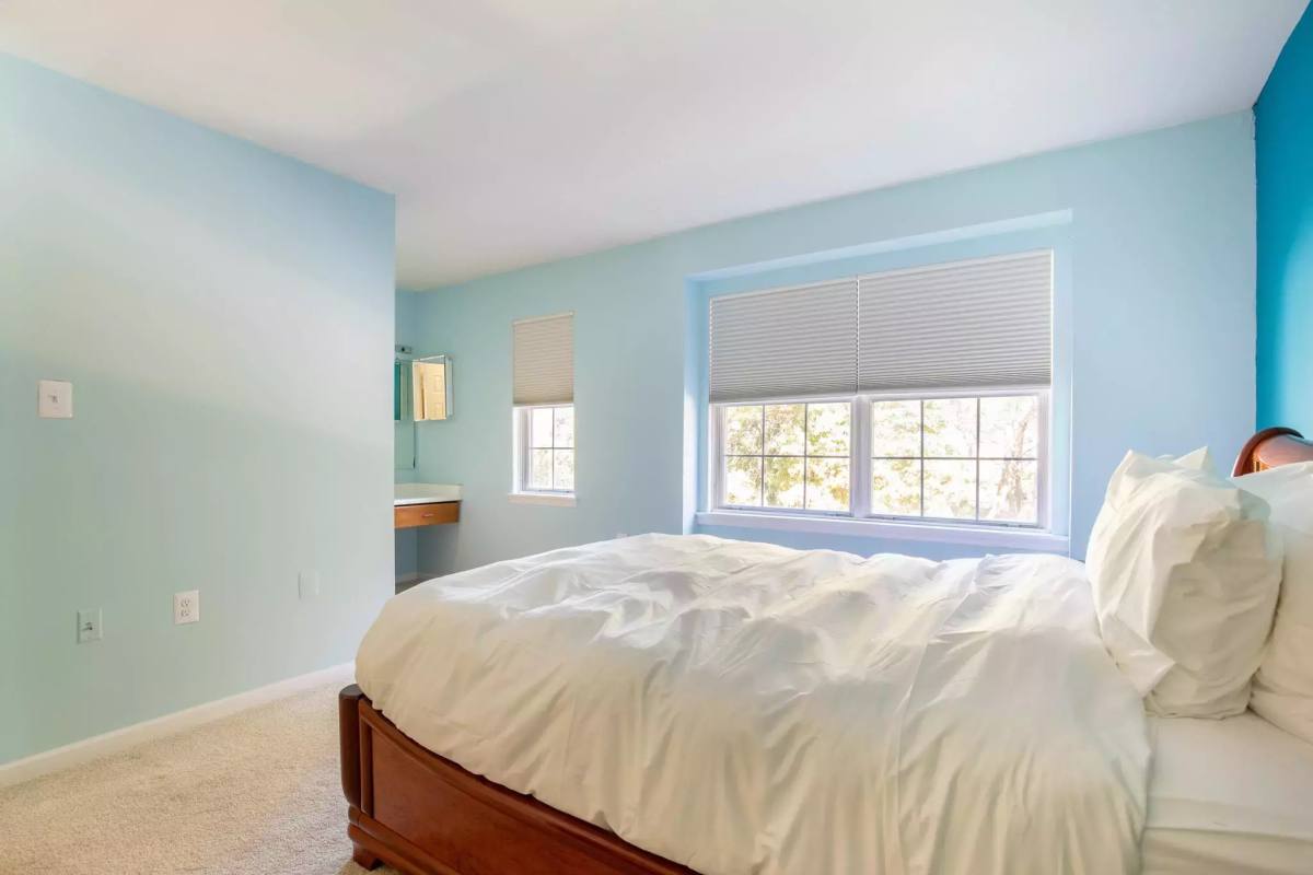 Townhouse for rent at 5730 Evergreen Knoll Court, Alexandria, VA 22303