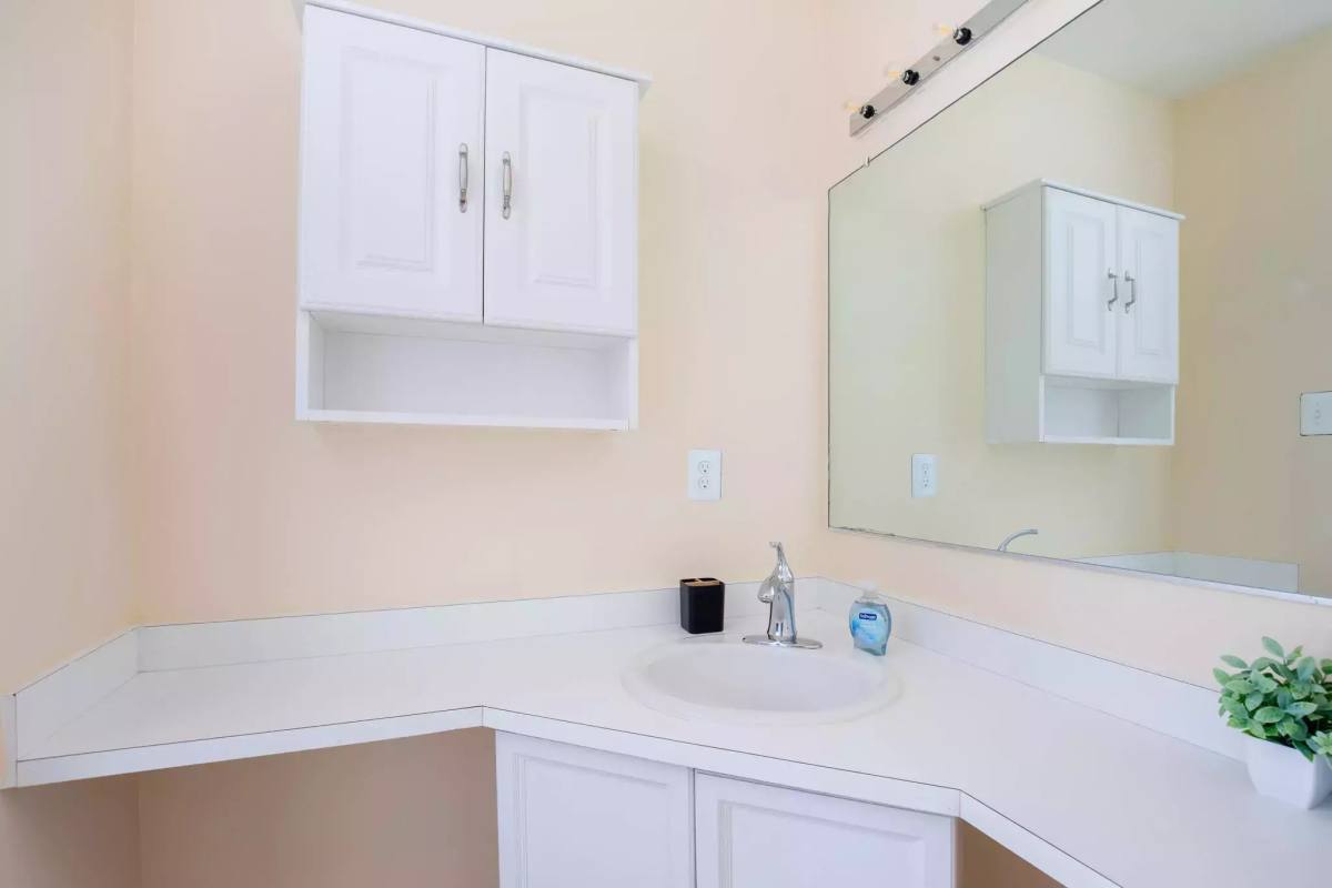 Townhouse for rent at 5730 Evergreen Knoll Court, Alexandria, VA 22303