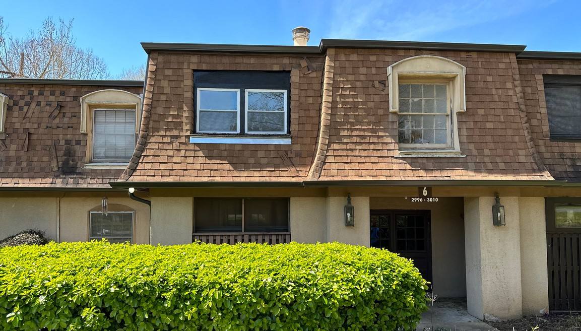 Townhouse for rent at 3000 Parc Lorraine, Lithonia, GA 30038