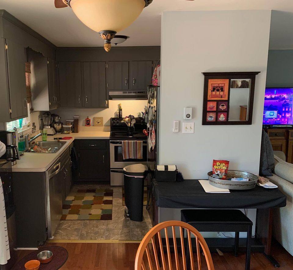 House for rent at 10264 Cherylann Rd, Richmond, VA 23236