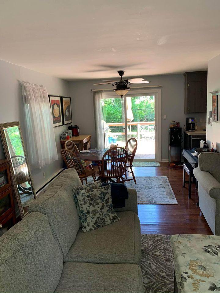 House for rent at 10264 Cherylann Rd, Richmond, VA 23236