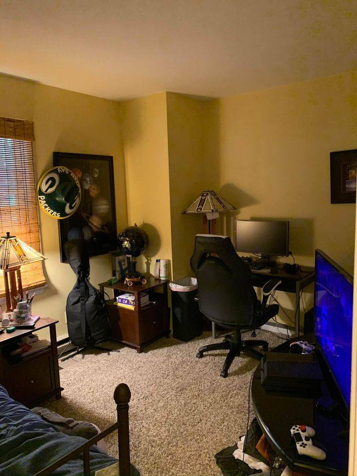 House for rent at 10264 Cherylann Rd, Richmond, VA 23236